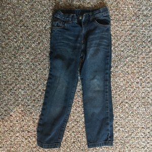 Arizona Jeans Size 4T